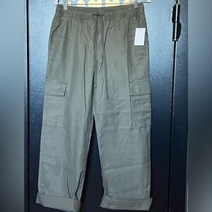 Sanctuary Good Day Cargo Pants